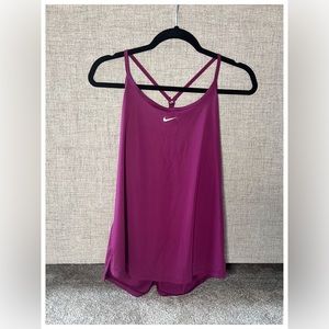 Women’s Nike Dri-FIT One Elastika